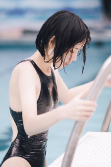 张栢芝全套94张未删图